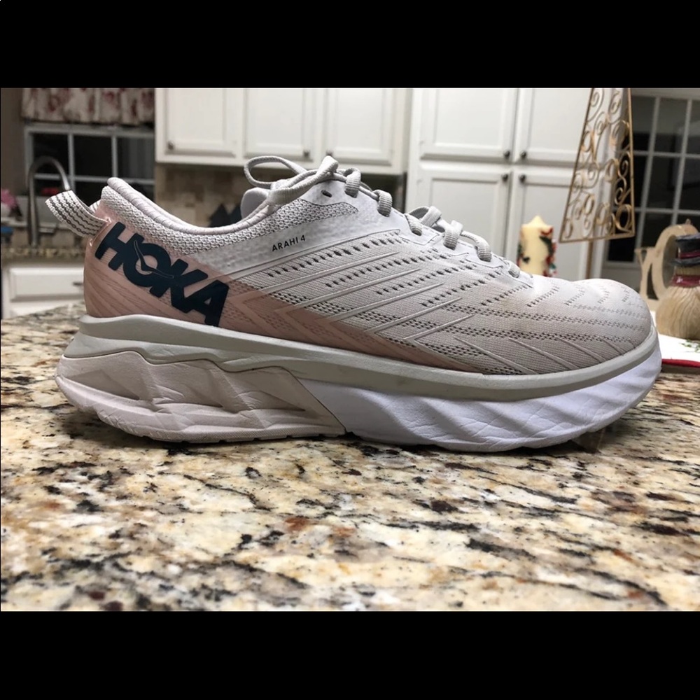 Hoka One One Shoes